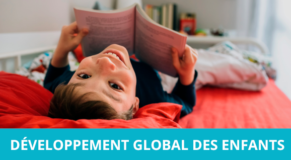 Développement glogal des enfants